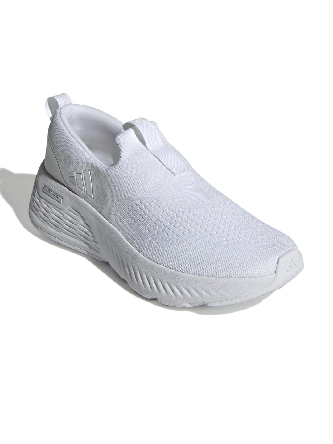 ADIDAS Cloudfoam Go Lounger Men Running Shoes