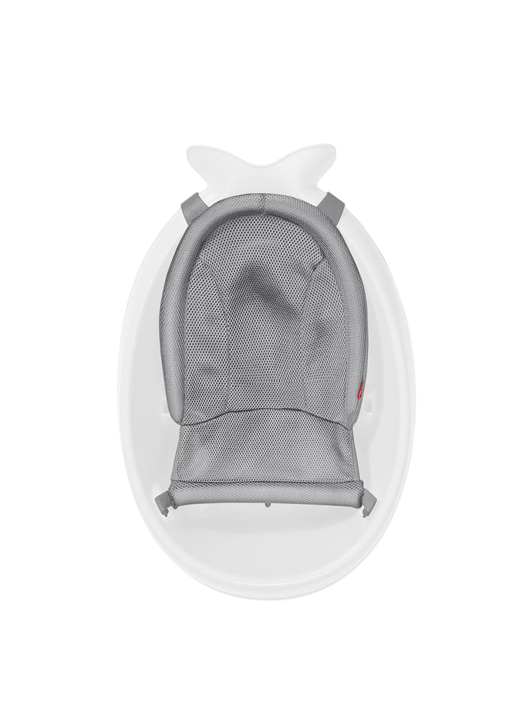 SKIP HOP Moby Smart Sling 3-Stage Bath Tub