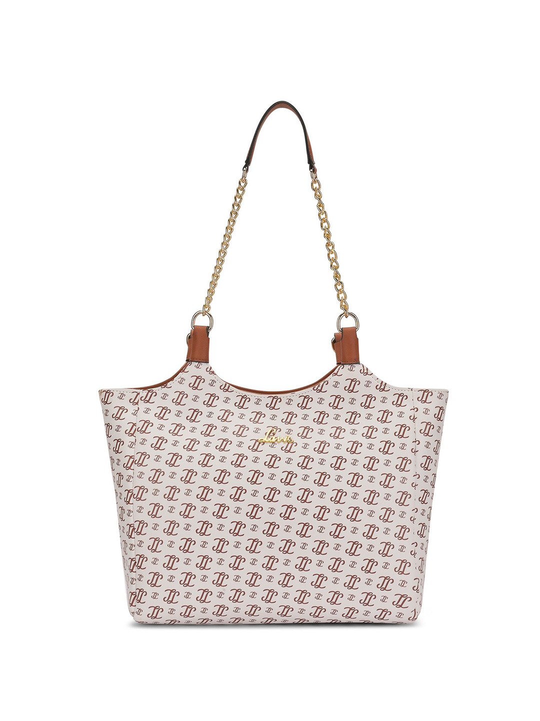 Lavie Mono LL Ariana Women's Tote Handbag