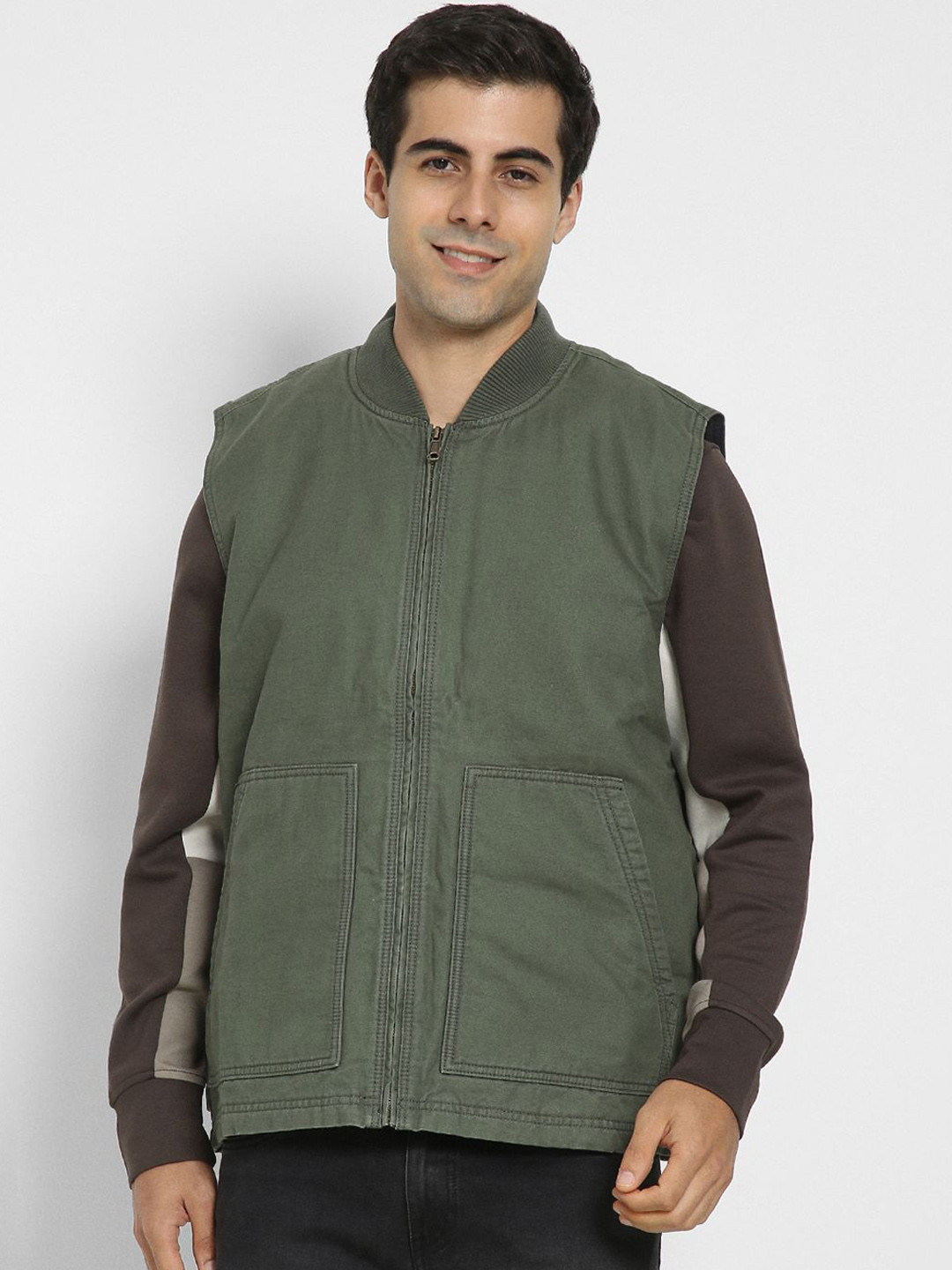 AMERICAN EAGLE OUTFITTERS Men Tailored Jacket