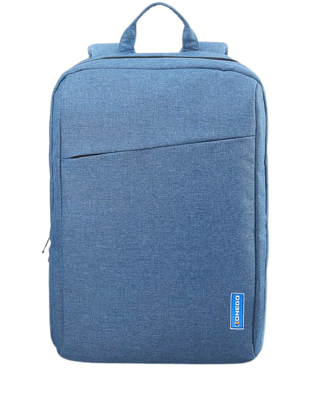 ONEGO Men Backpack with Compression Straps