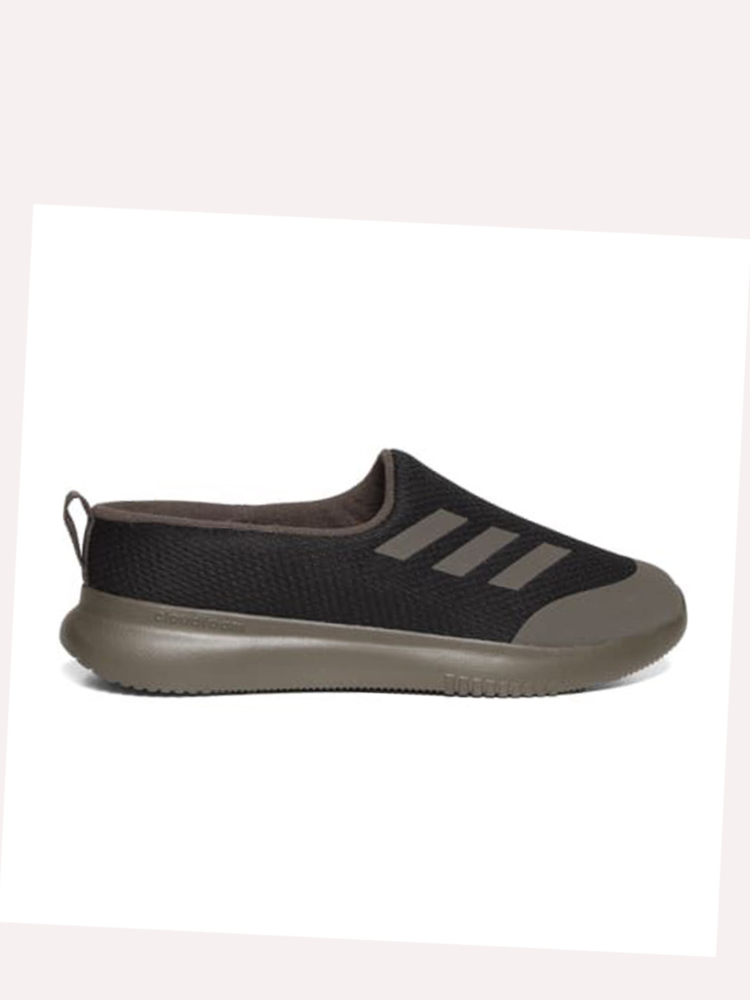 ADIDAS Cush-App Men Walking Shoes