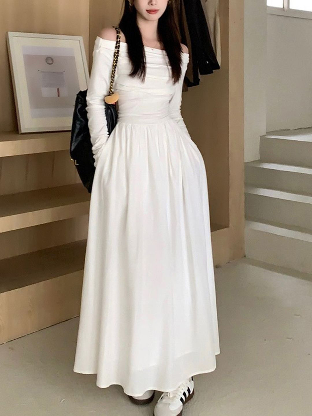 DressBerry Maxi Dress