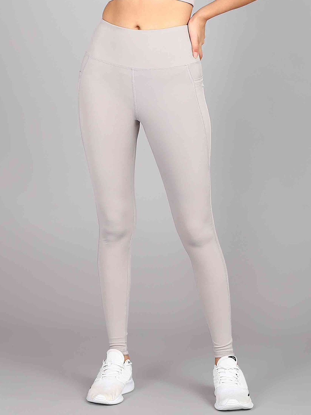 NEXSTEP Slim-Fit Side Pocket Tights