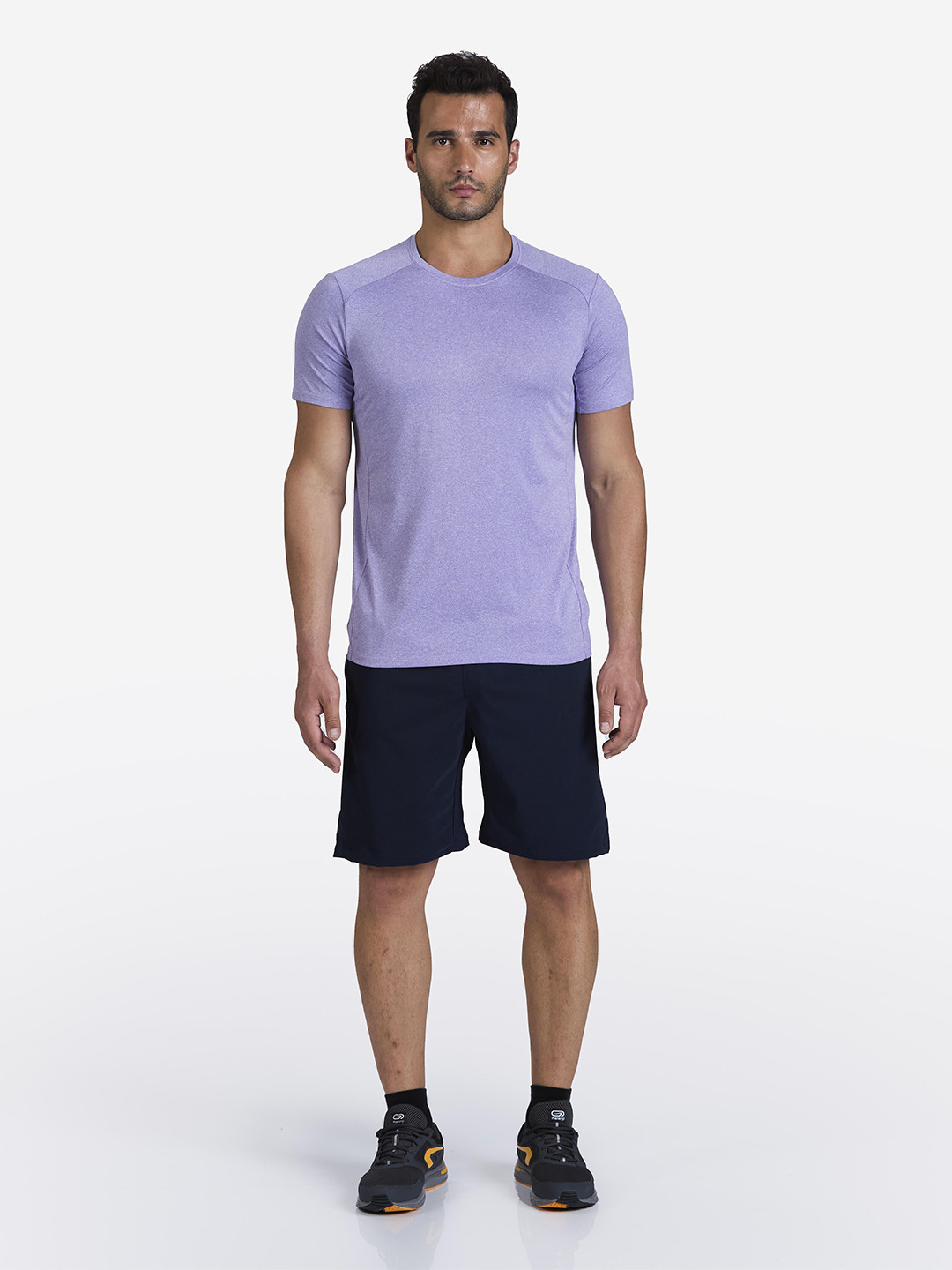 Decathlon DOMYOS - Basic Cardio Training Shirt Ts 100