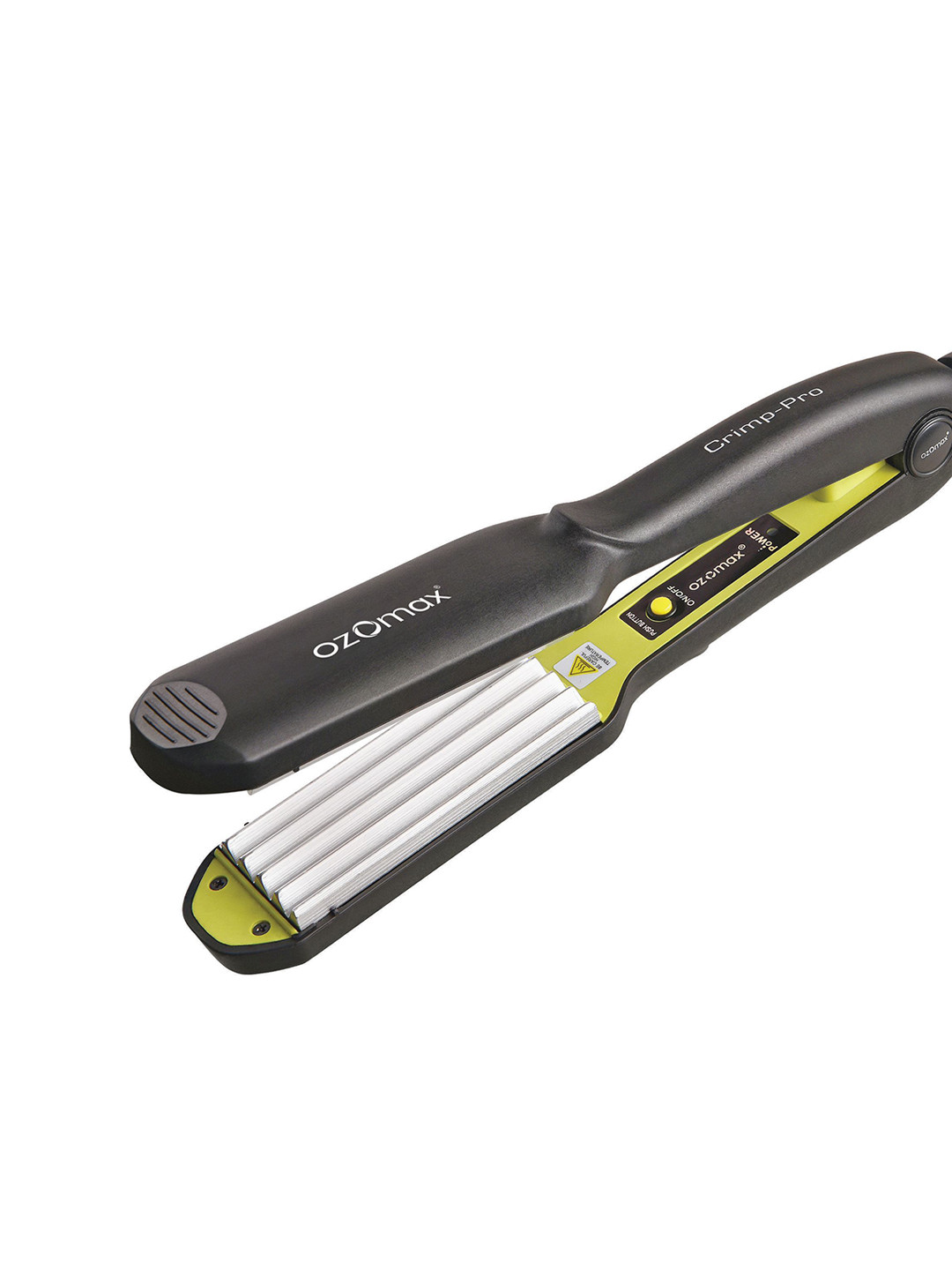 OZOMAX Broady Hair Crimper For Adding Volume & Texture