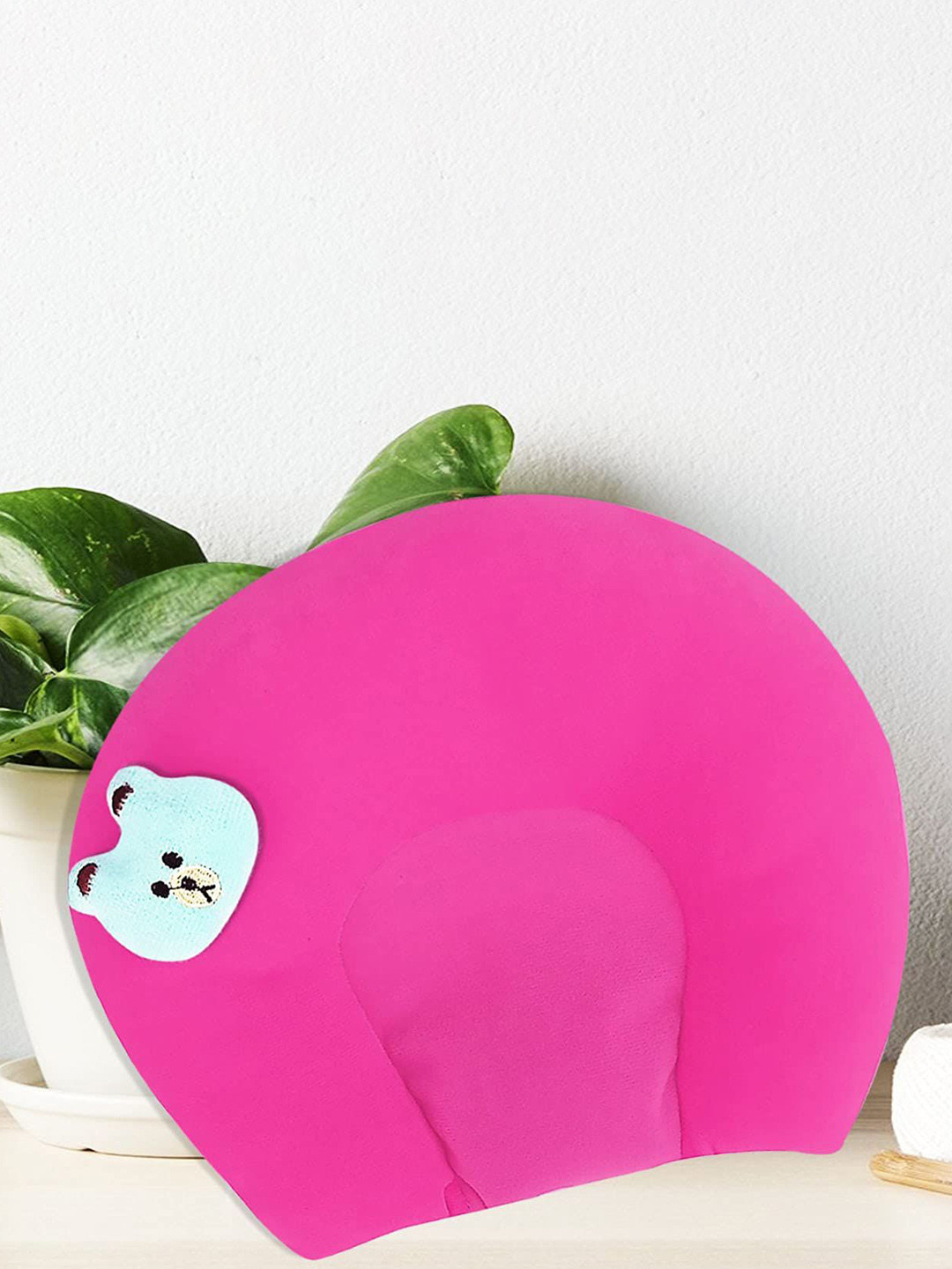NeonateCare Kids Baby Head Shaping SeedPillow