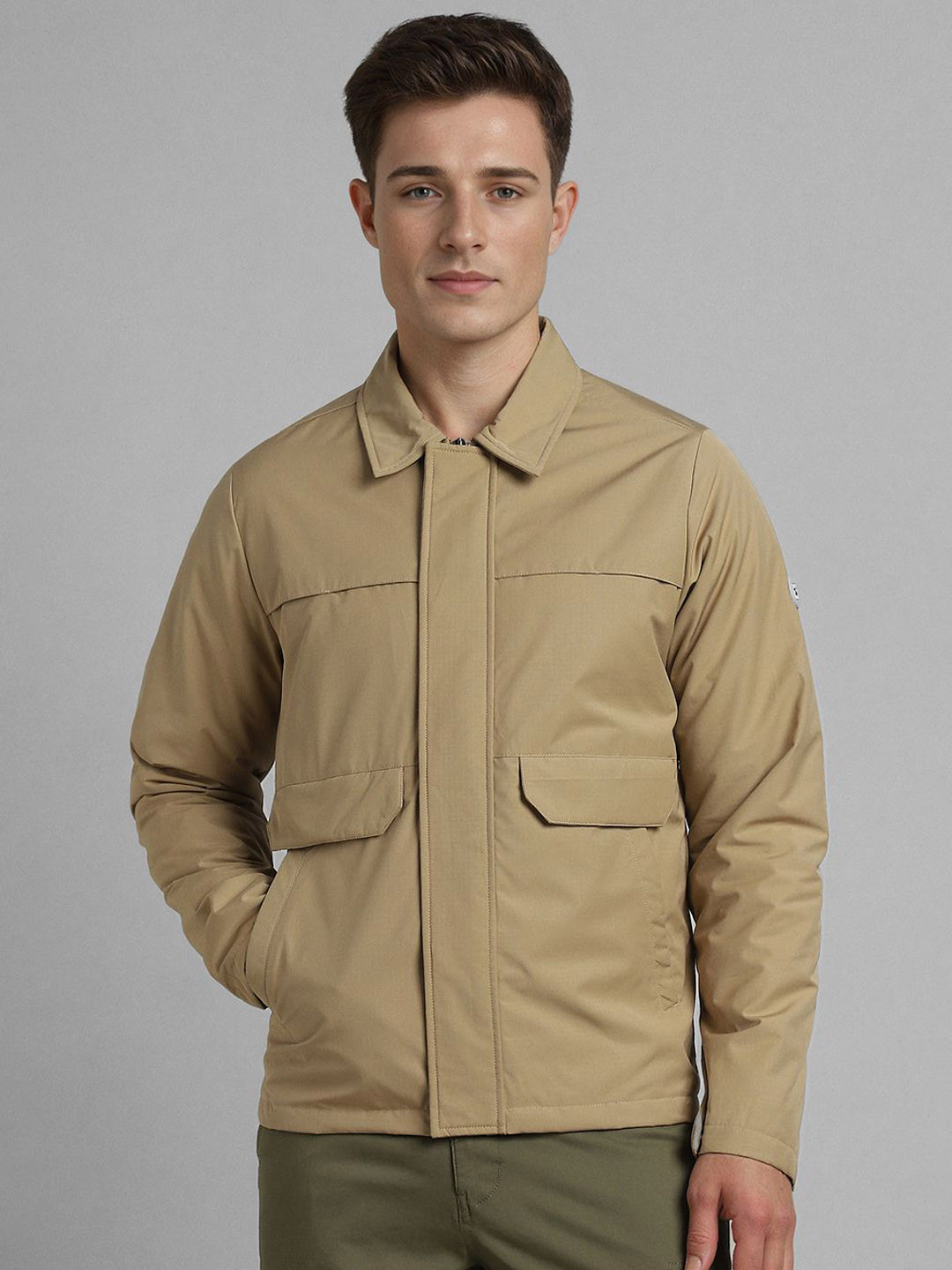 SIMON CARTER LONDON Men Tailored Jacket