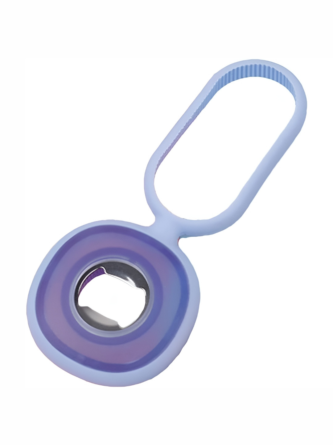 We3 Purple 4 in 1 Bottle Lid Opener Kitchen Tools