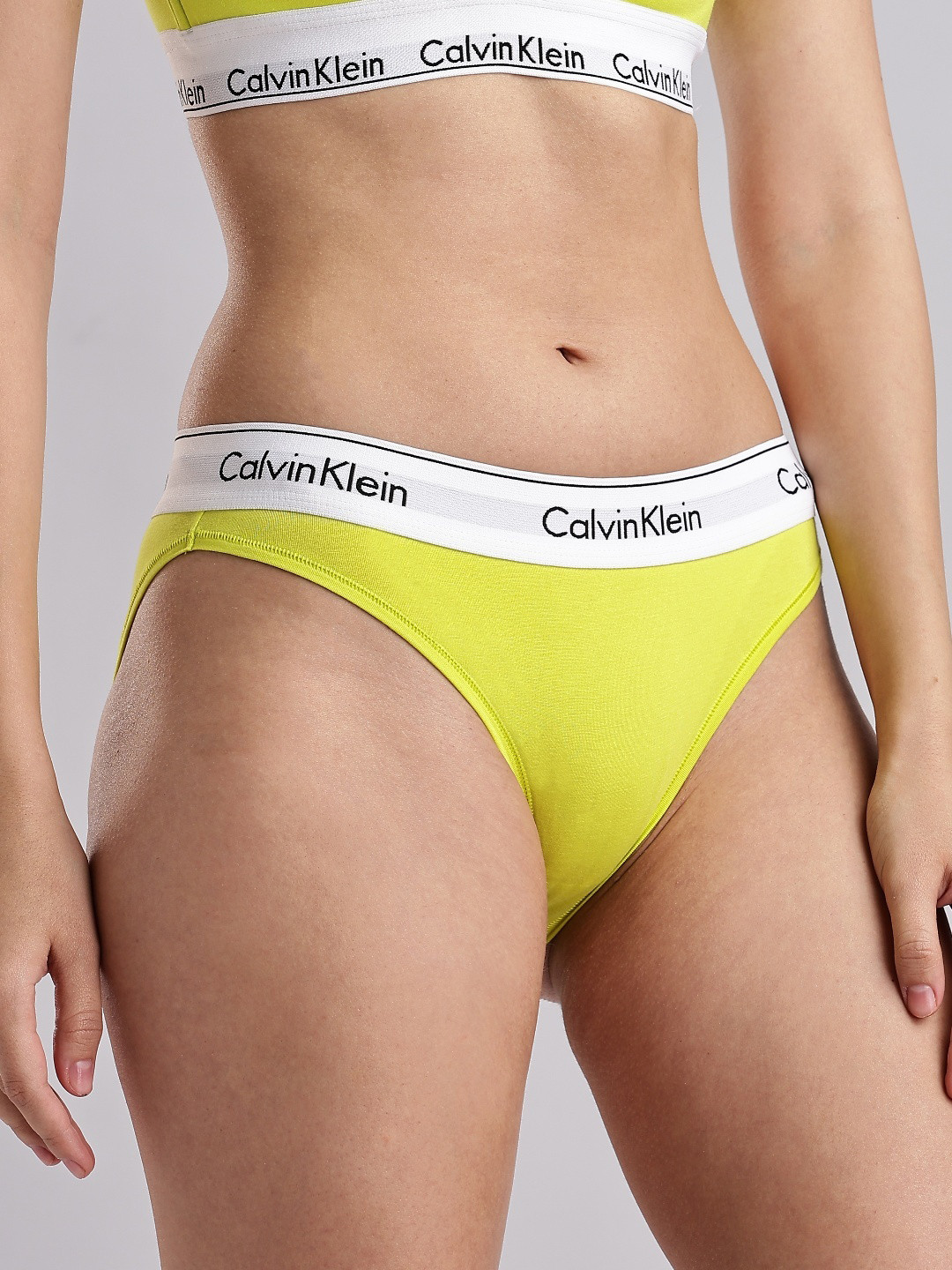 Calvin Klein Underwear Mid Rise Hipster Briefs F3787731