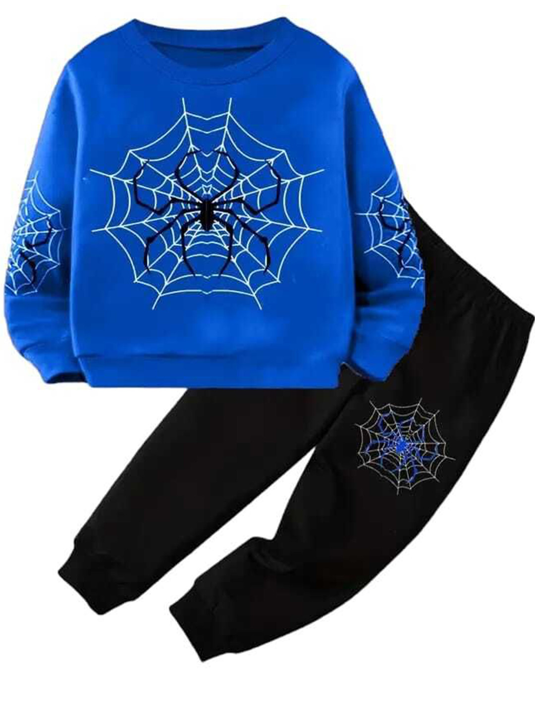 KEESOR Boys Printed Top