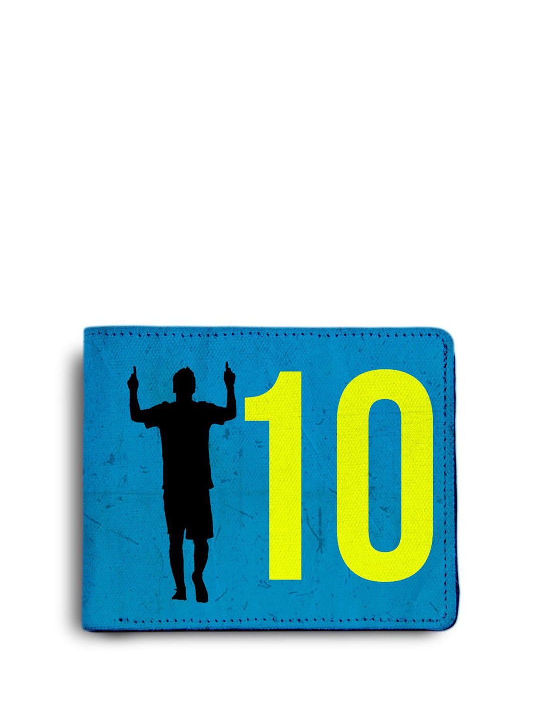 ShopMantra Men Typography Printed PU Card Holder