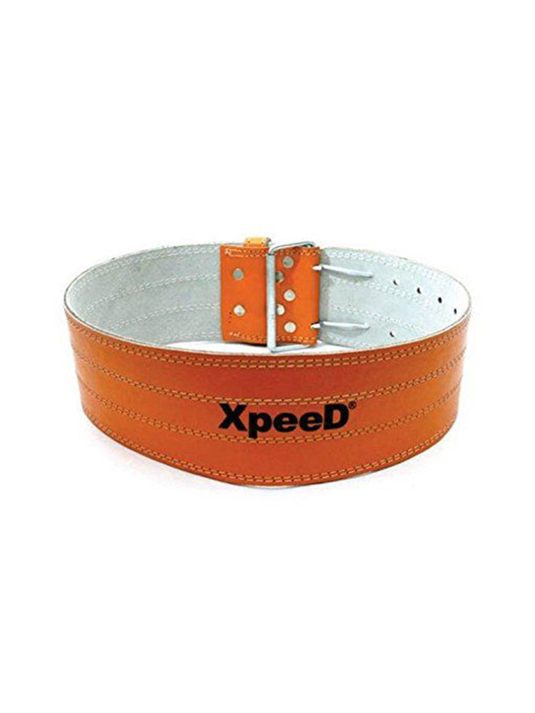XPEED  Leather Weight Lifting Belt