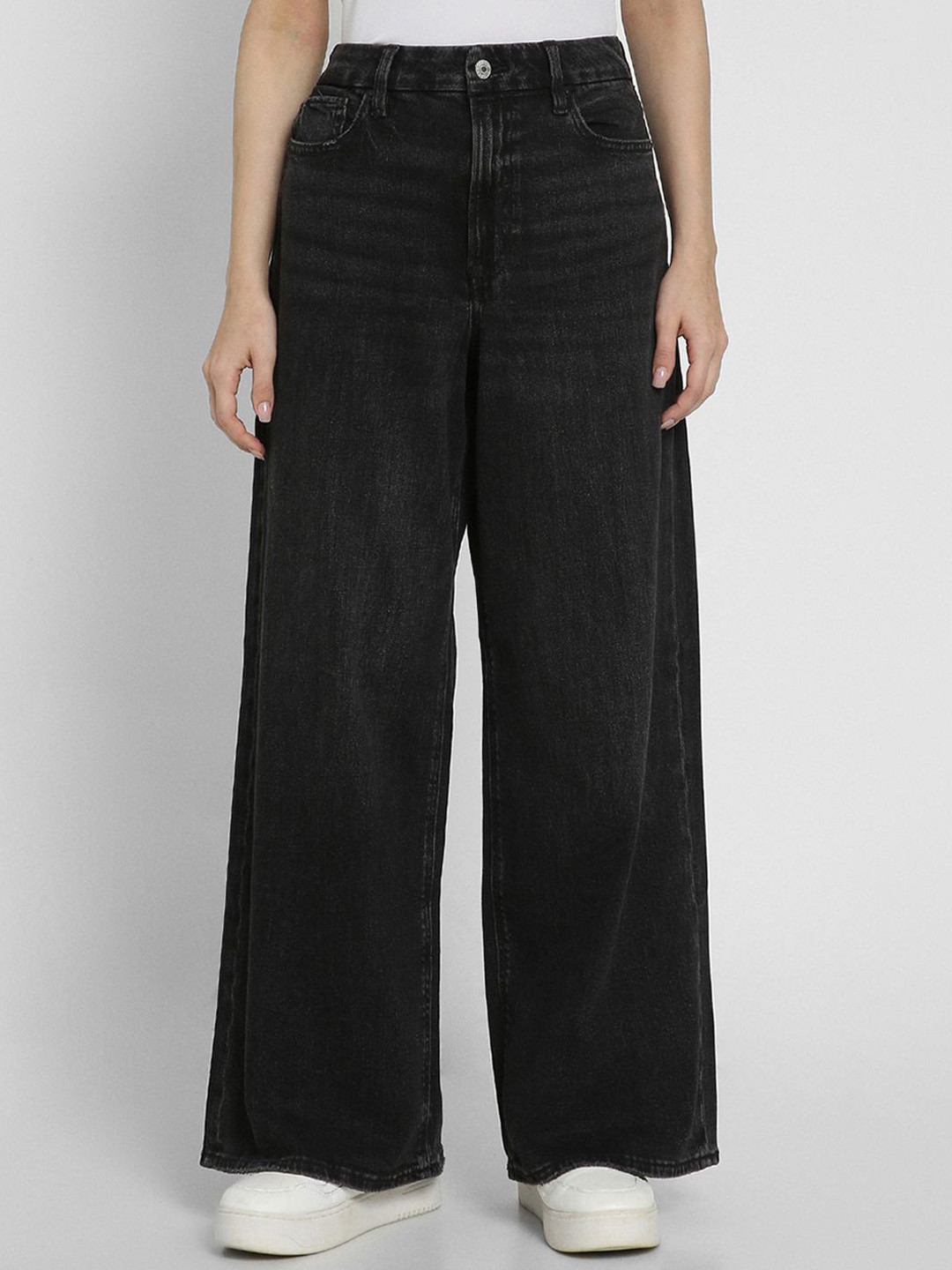 AMERICAN EAGLE OUTFITTERS Women Jeans - Baggy