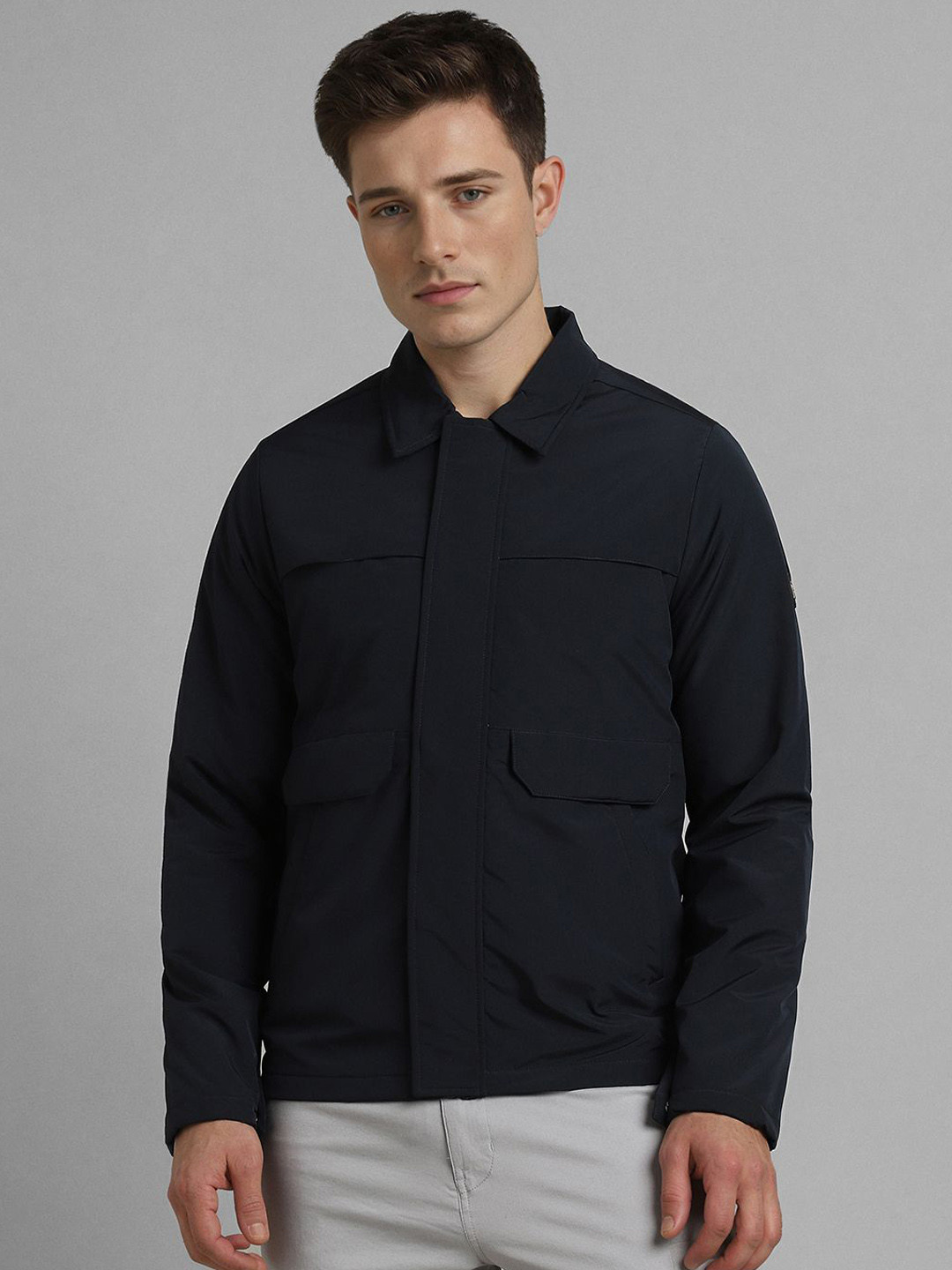 SIMON CARTER LONDON Men Tailored Jacket