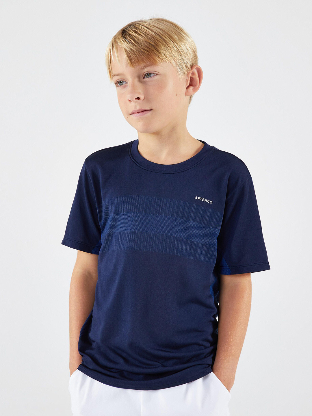 Decathlon ARTENGO - Kids' Tennis T-Shirt Light