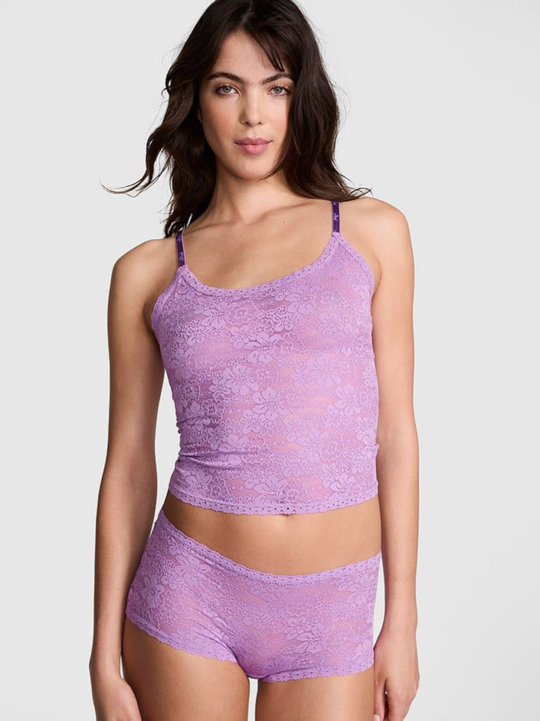 Victoria's Secret PINK Pretty Perfect Tank Top