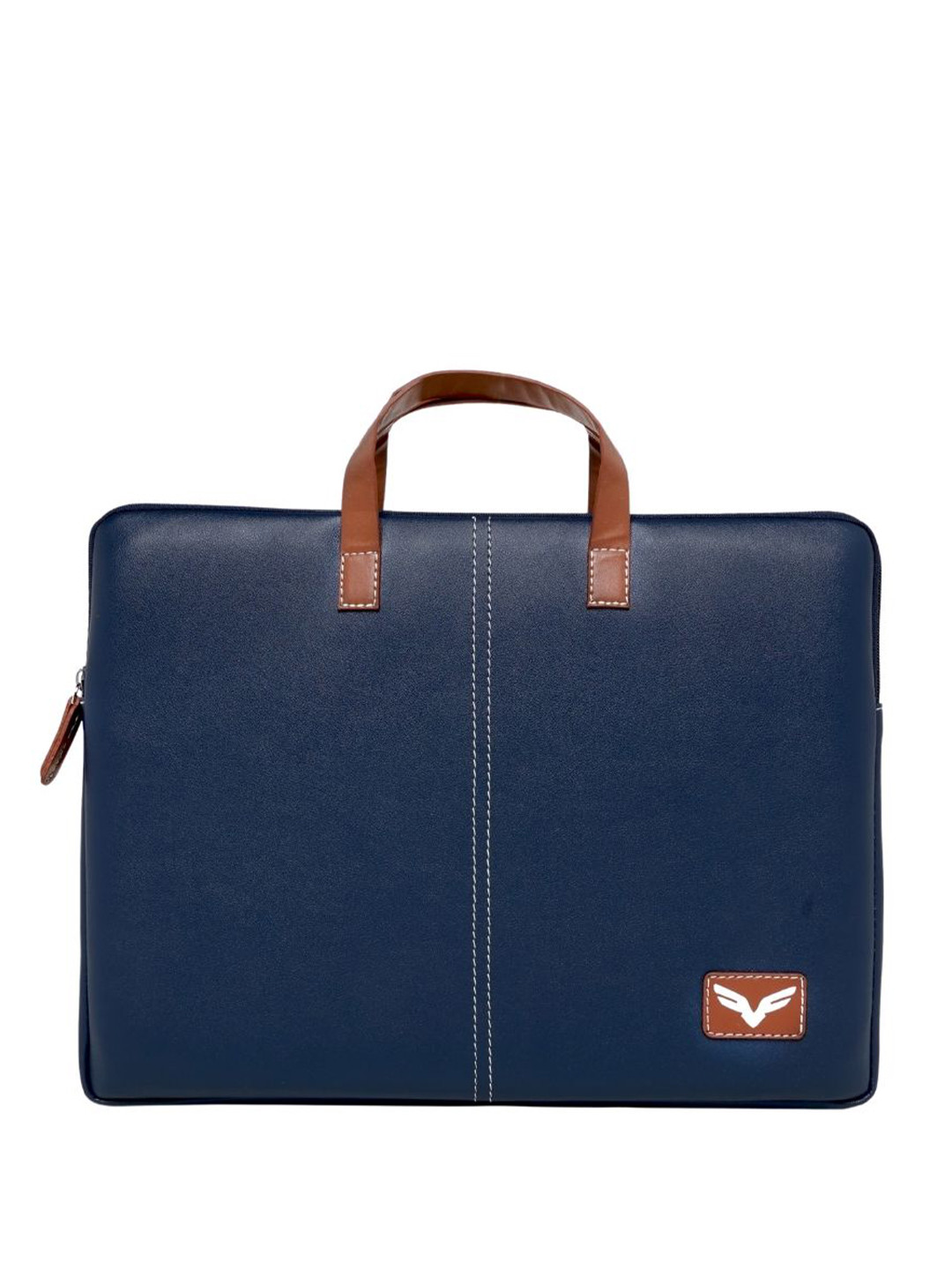 FABCO Men PU Laptop Bag