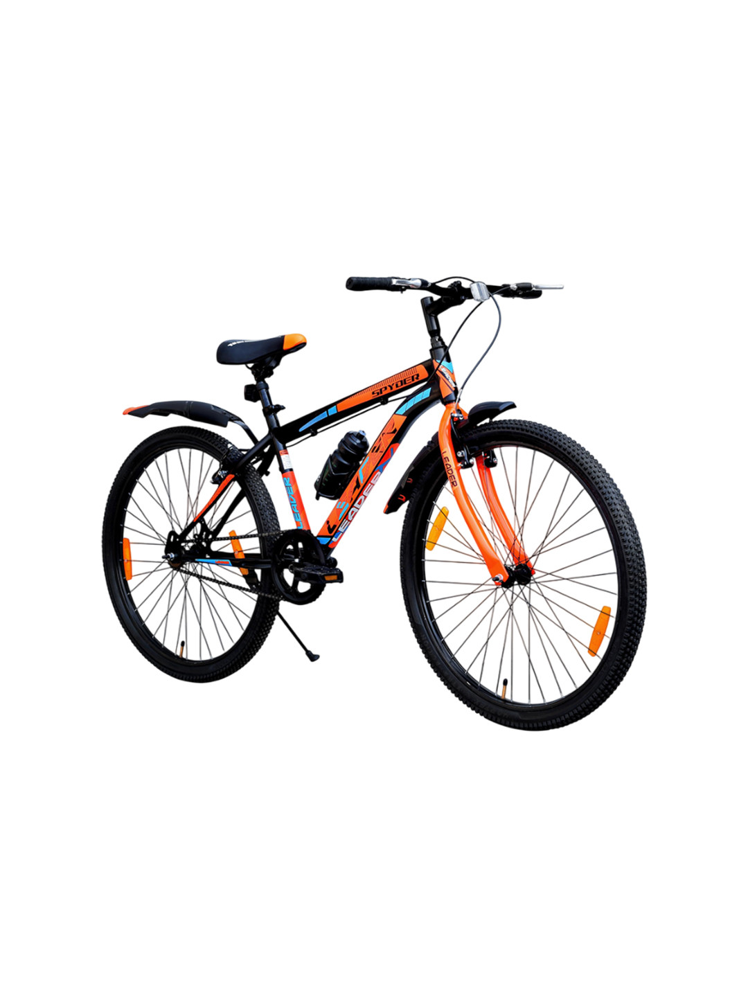 LEADER Spyder 27.5T MTB Cycle