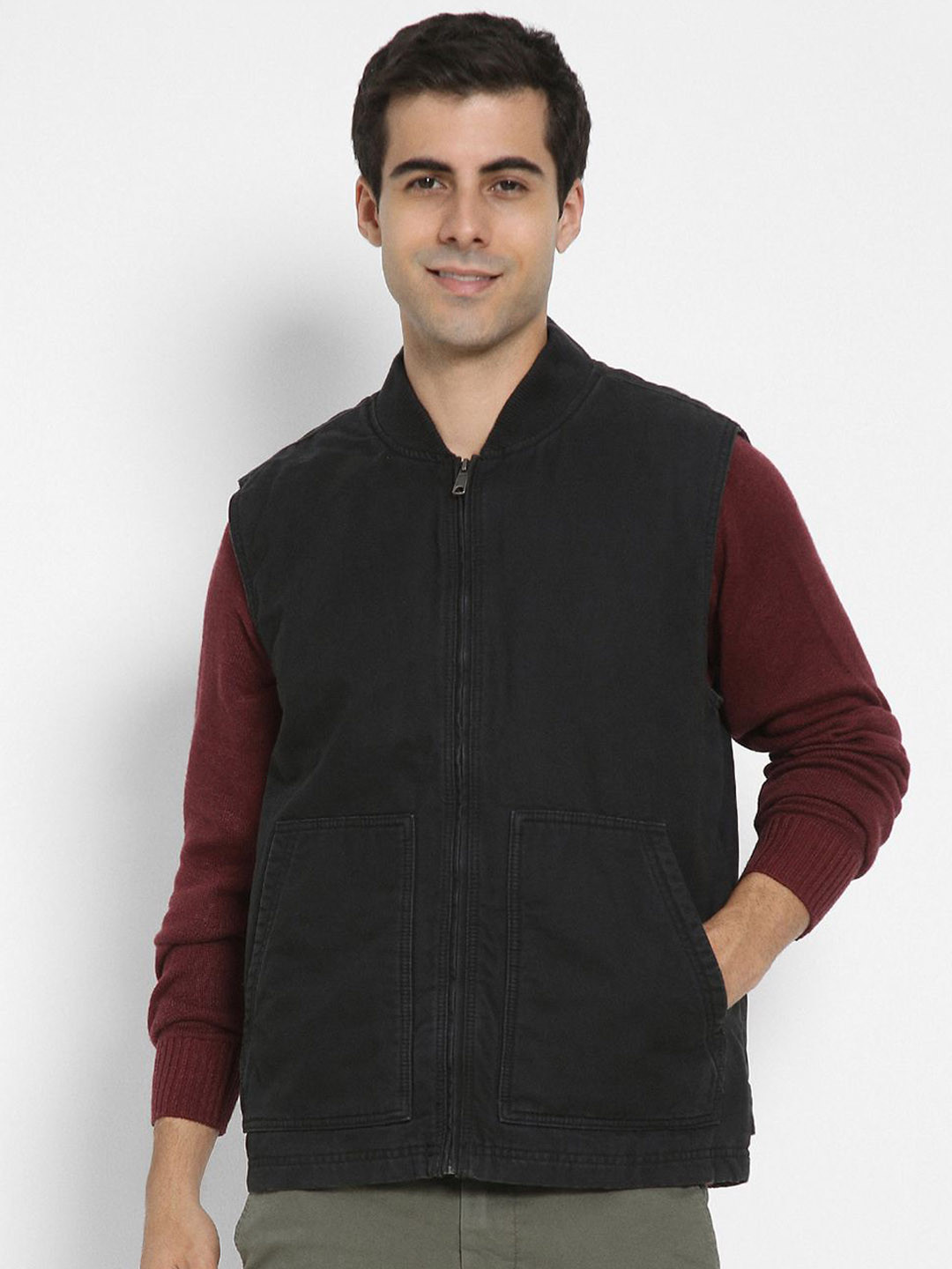 AMERICAN EAGLE OUTFITTERS Men Tailored Jacket