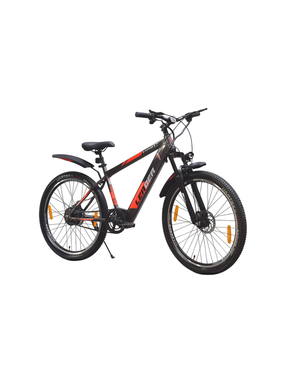 LEADER E-Power L7 27.5T Electric Bicycle