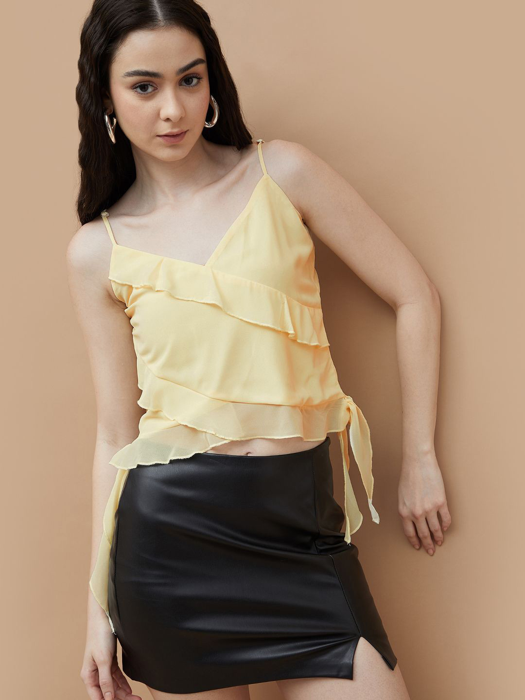Ginger by Lifestyle Top