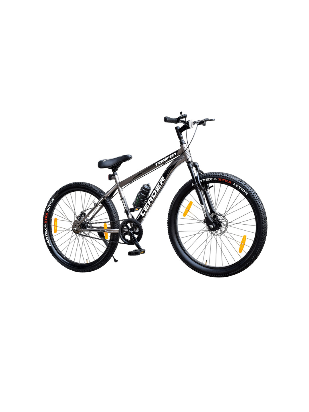 LEADER TORFIN 26T City Single Speed