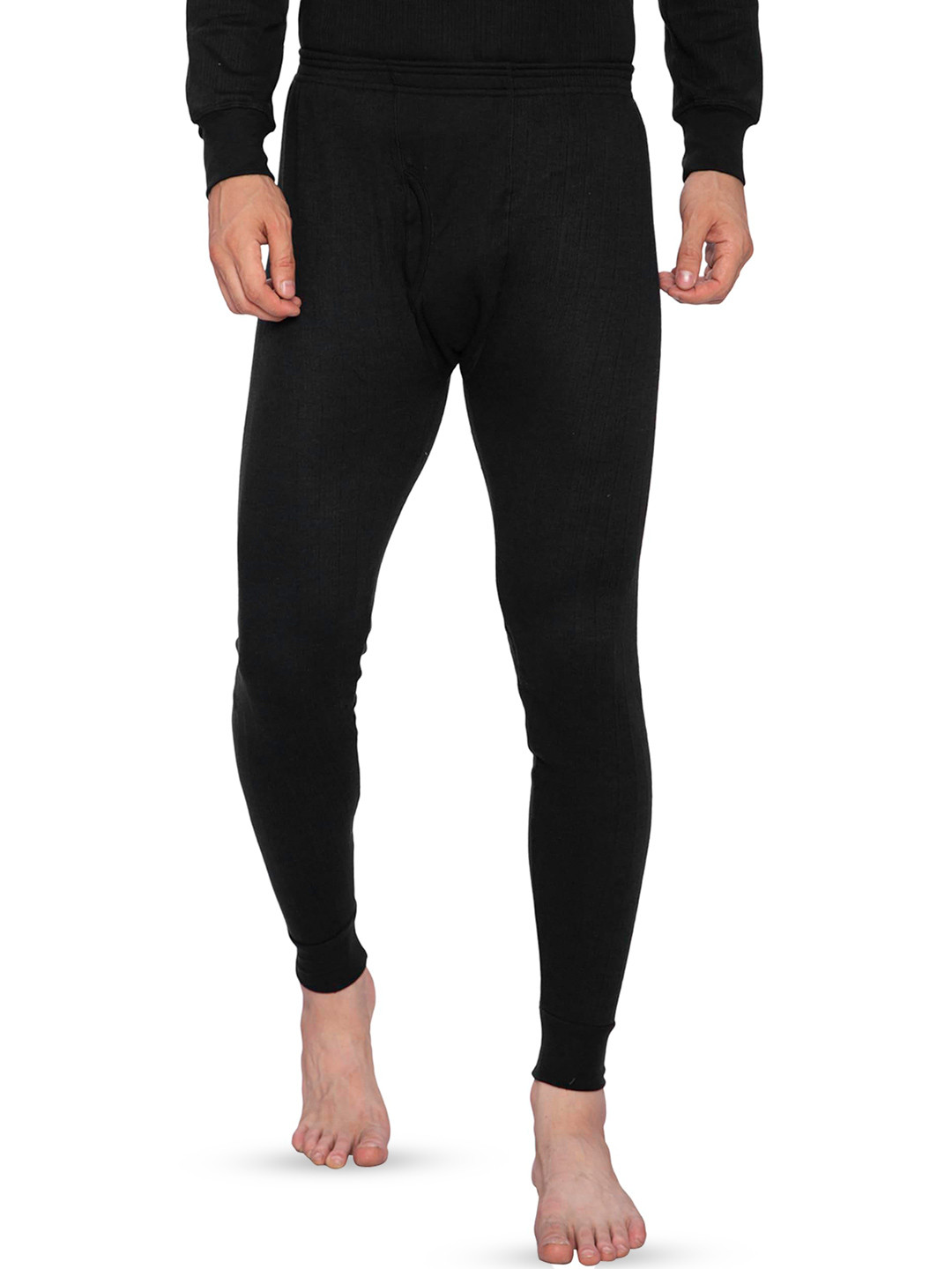 Lux Cozi Cotton Thermal Bottom