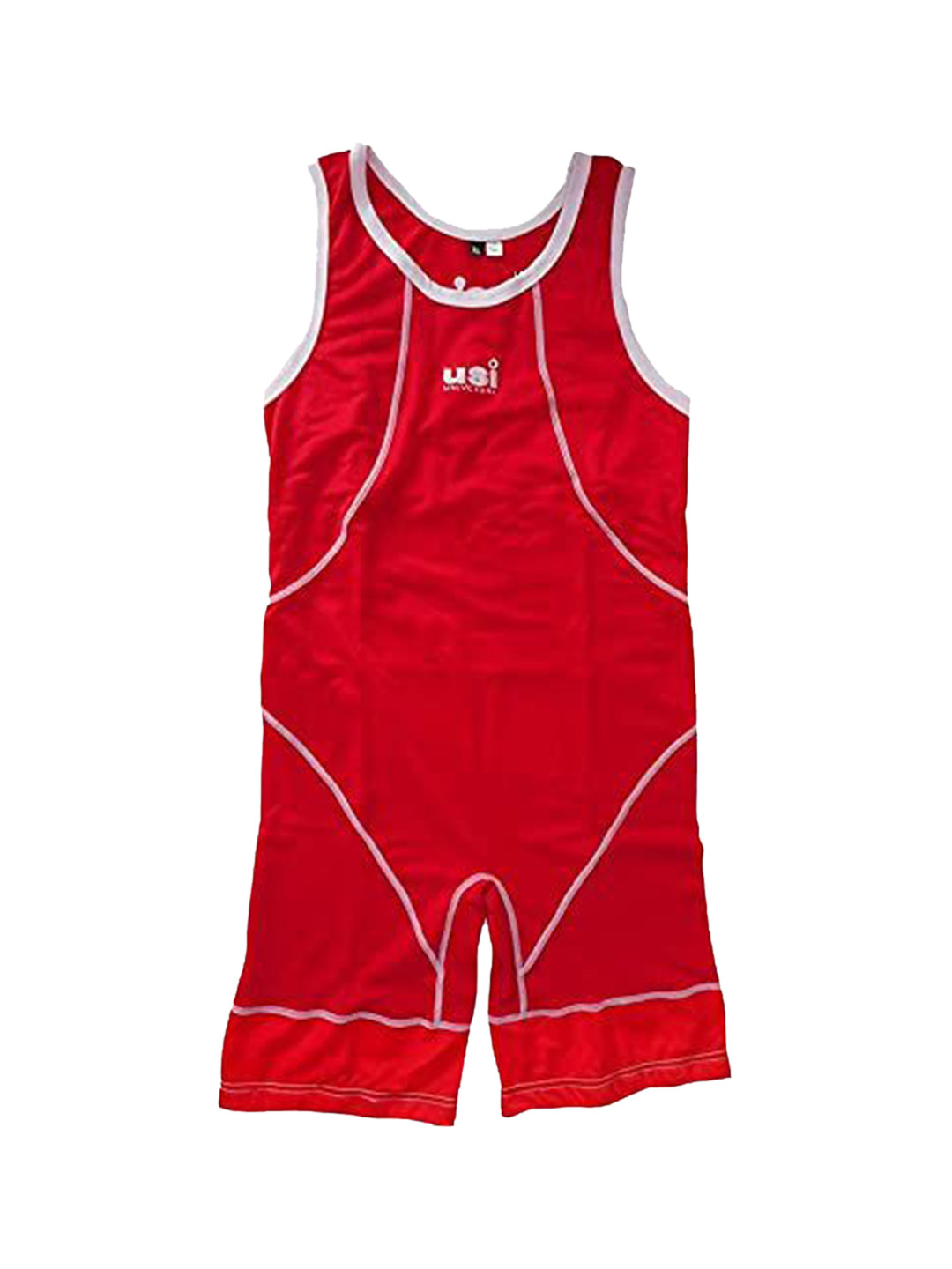 USI UNIVERSAL THE UNBEATABLE Wrestling Singlet Comferto