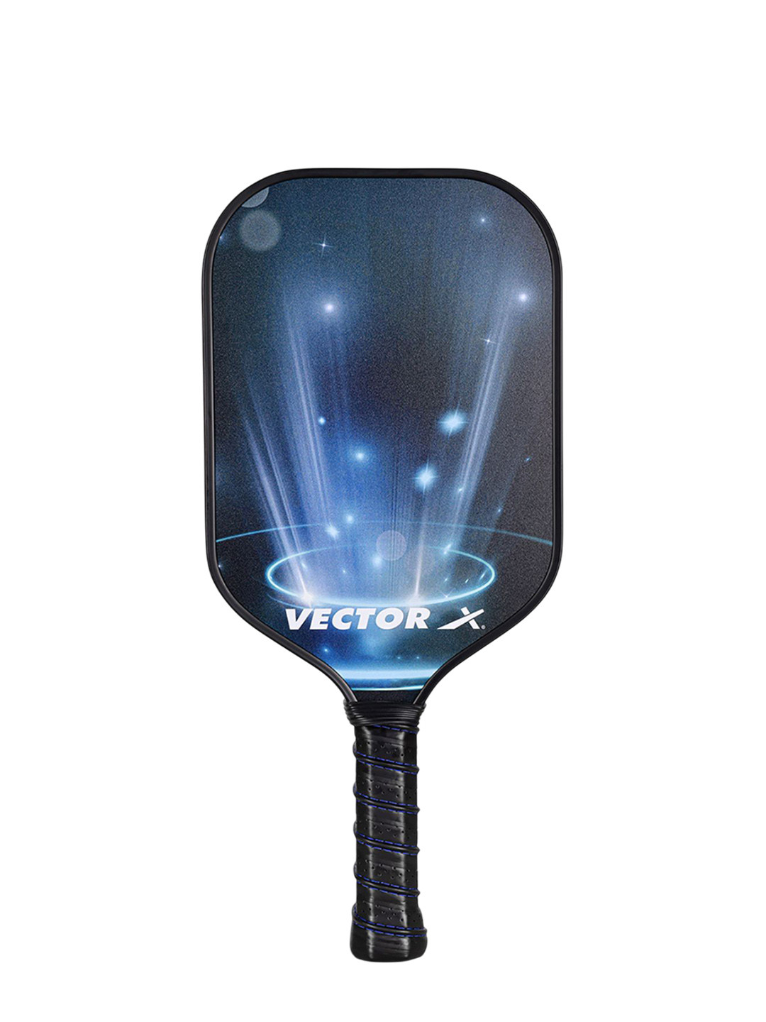 VECTOR X Moisture Wicking & Lightweight Pickleball Paddle