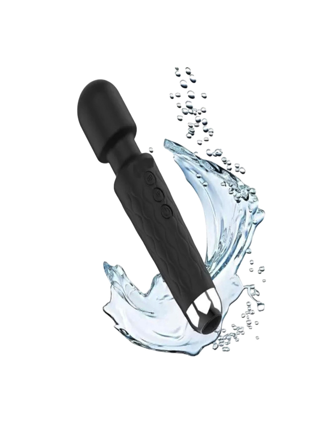 deepest love Head Massager