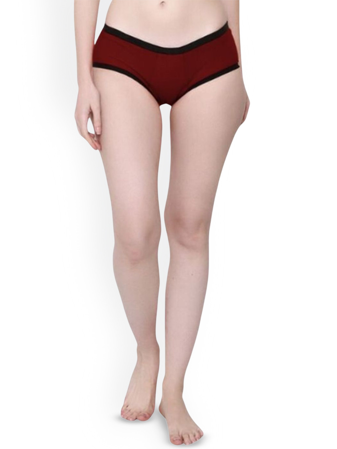 Sizi Washable & Reusable All Night Protection Leak Proof Period Briefs