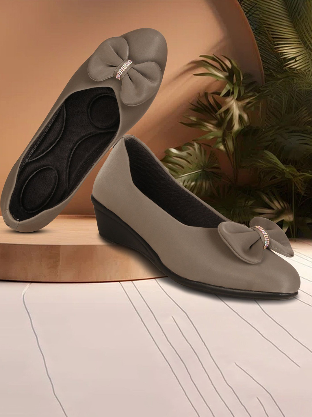 Commander Shoes Latest Stylish Ballerinas