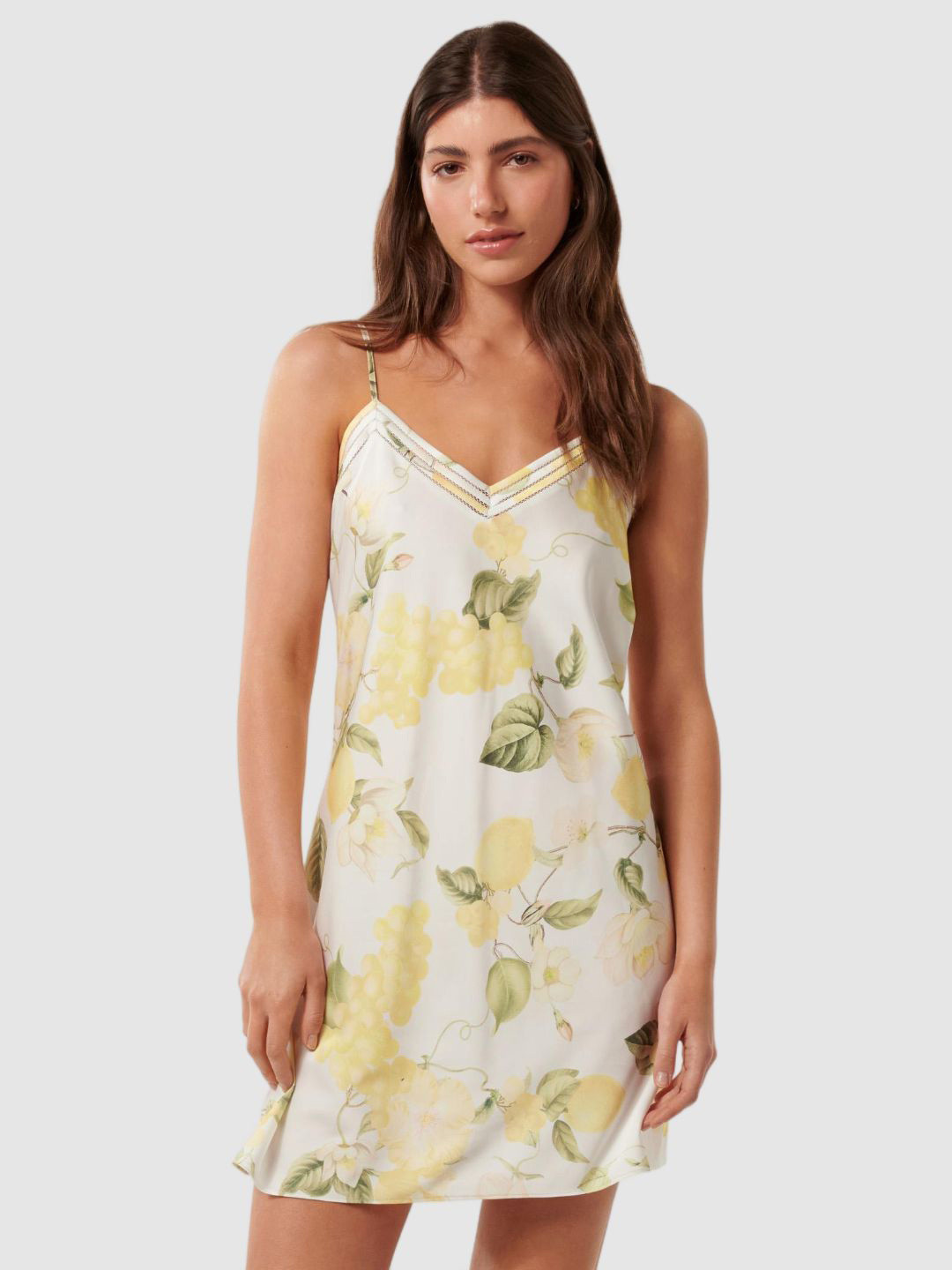 Forever New Printed Nightdress