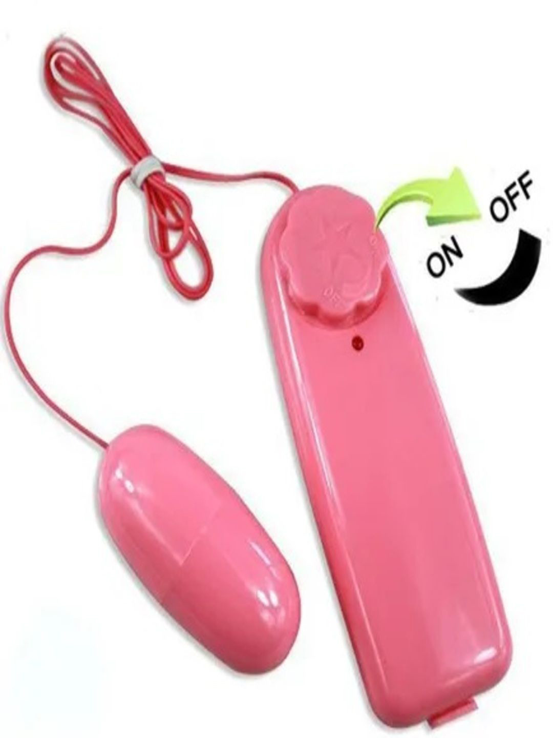 deepest love Single Egg Massager