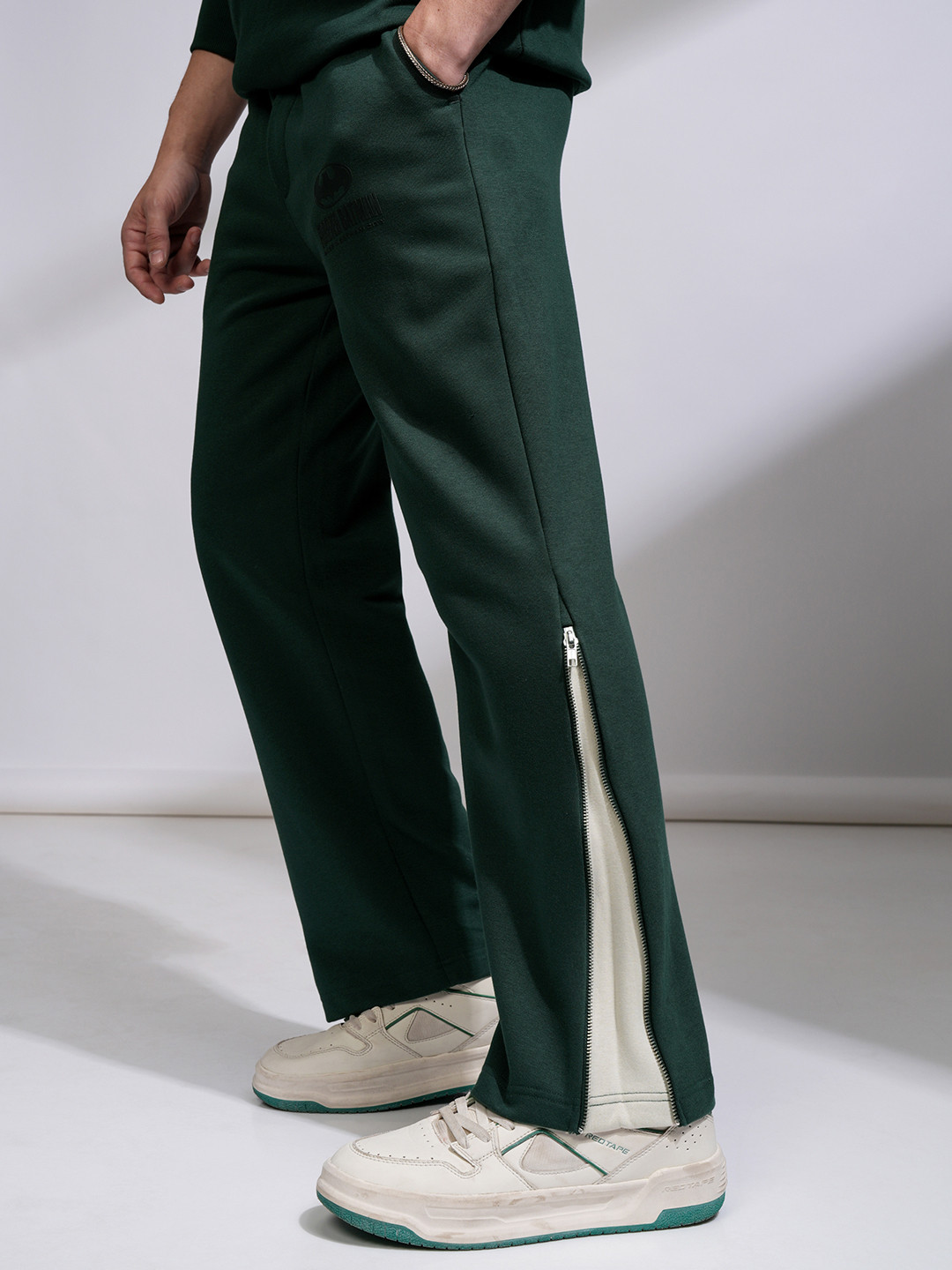 HIGHLANDER Warner Bros Batman Straight Fit Joggers