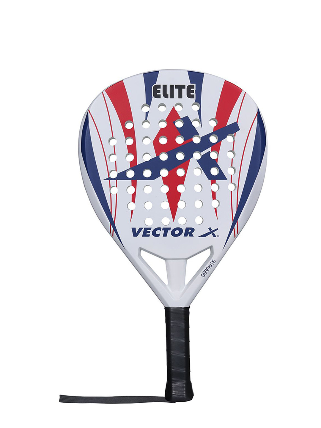 VECTOR X Pickle Paddle Bat Racquets