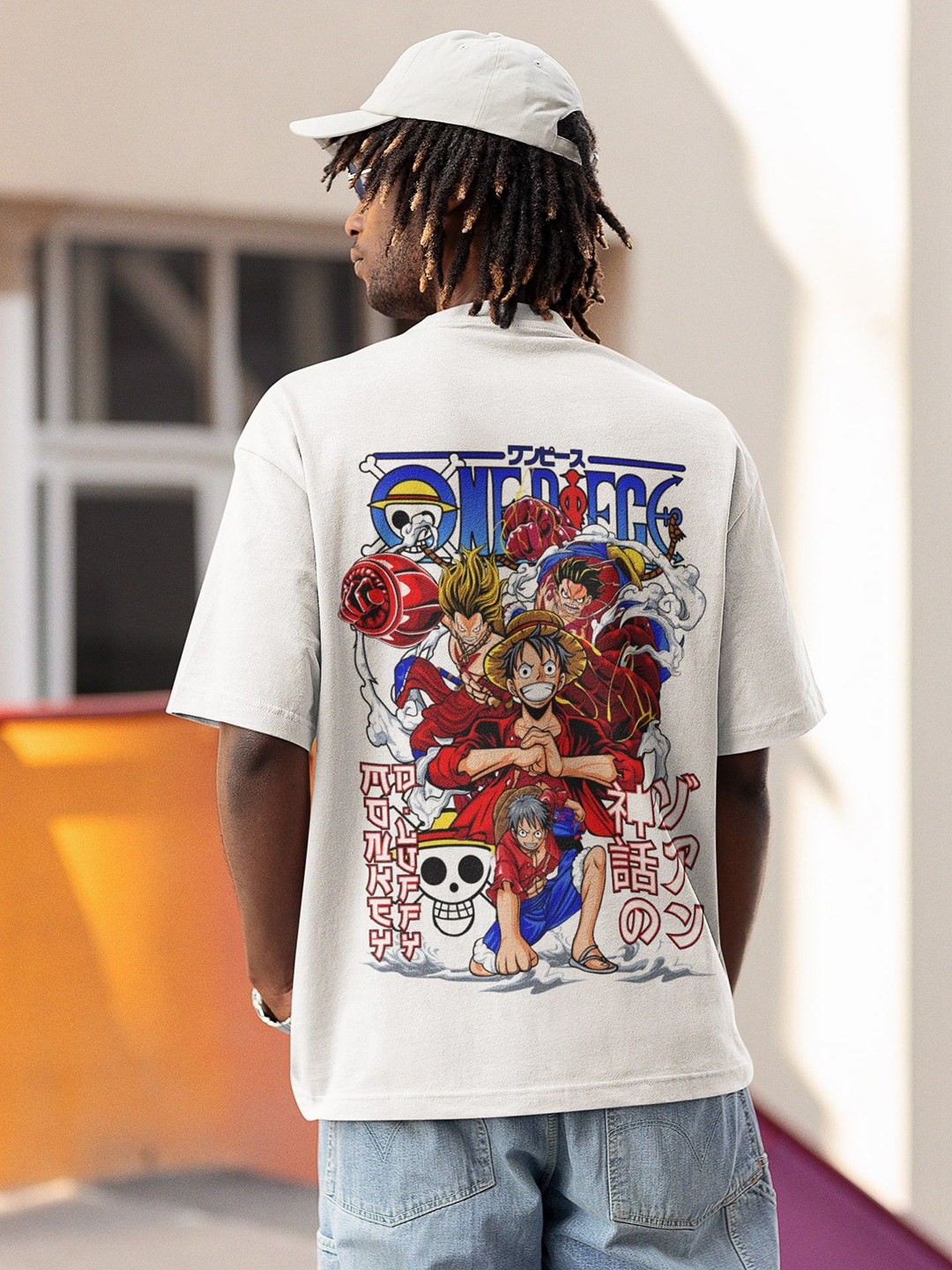 Edyssa Men Printed T-shirt
