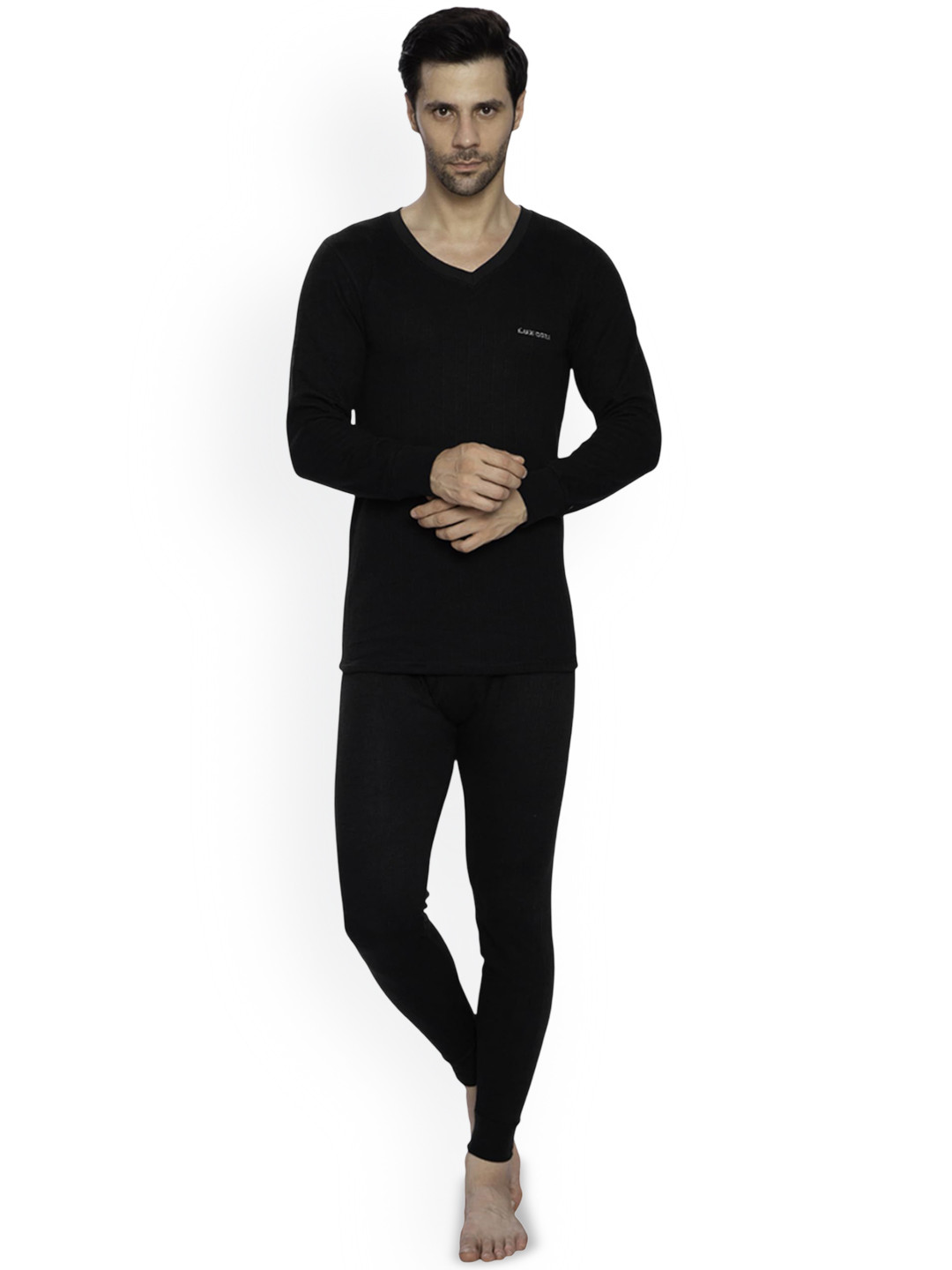 Lux Cozi  Full Sleeve Thermal Set