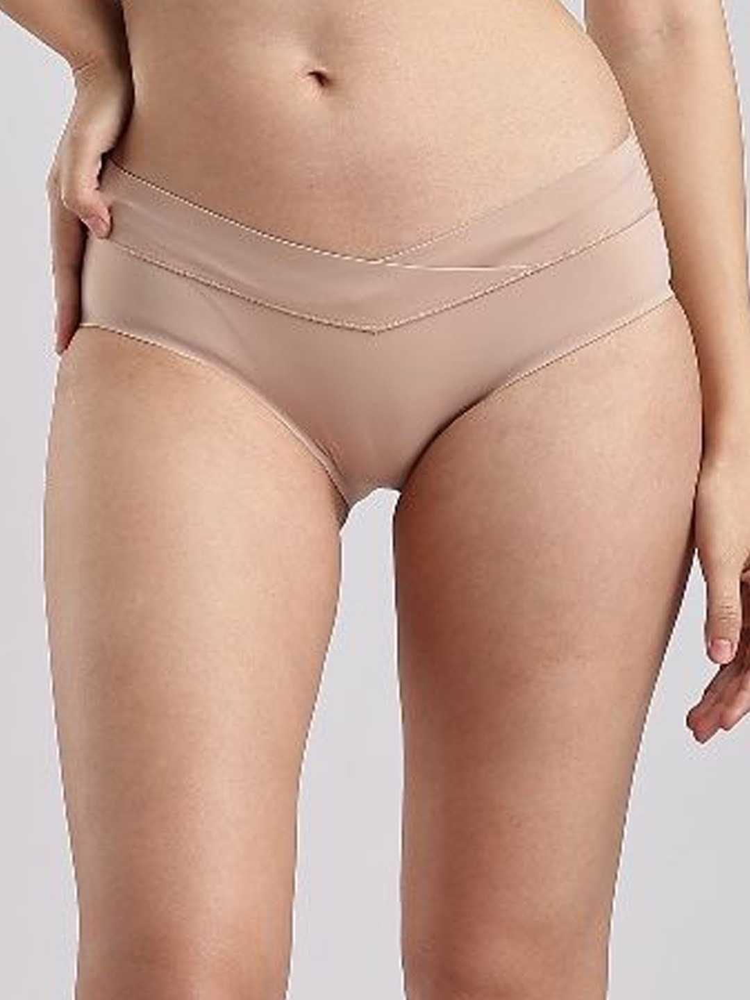 Calvin Klein Underwear Mid Rise Hipster Briefs QF6357AD200
