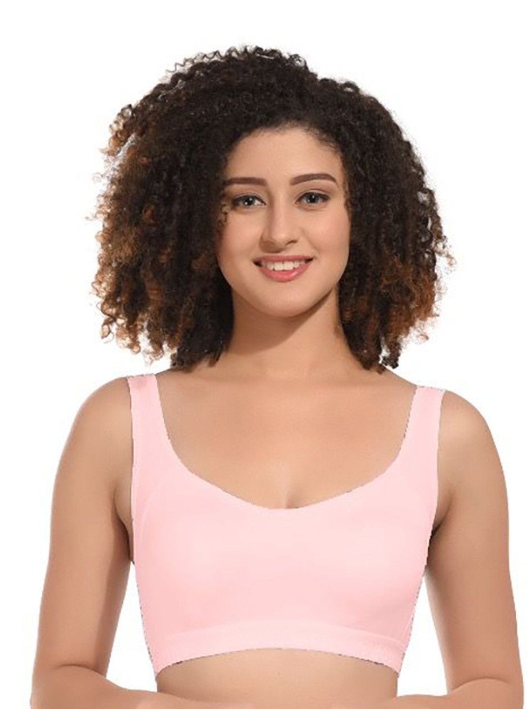 BODYMIST Bra Full Coverage