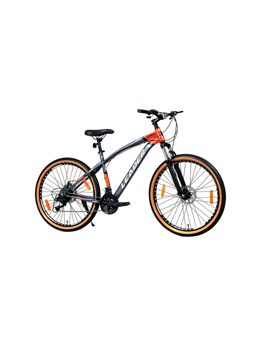 LEADER Tango 27.5T Premium MTB Bike 21 Speed