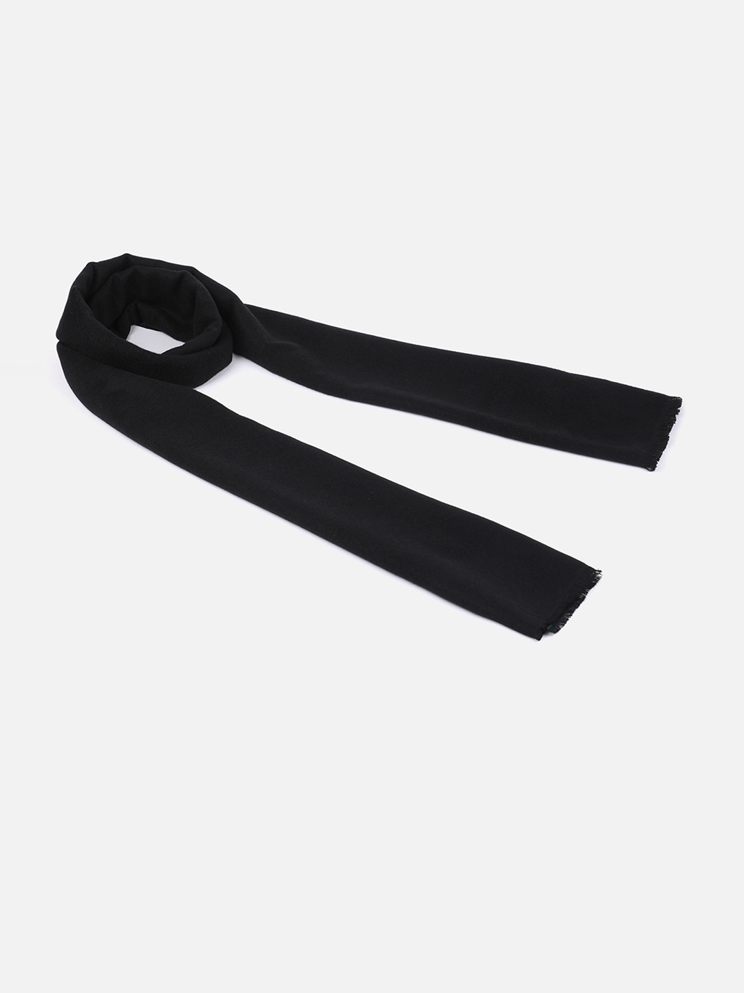 Van Heusen Men Acrylic Mufflers