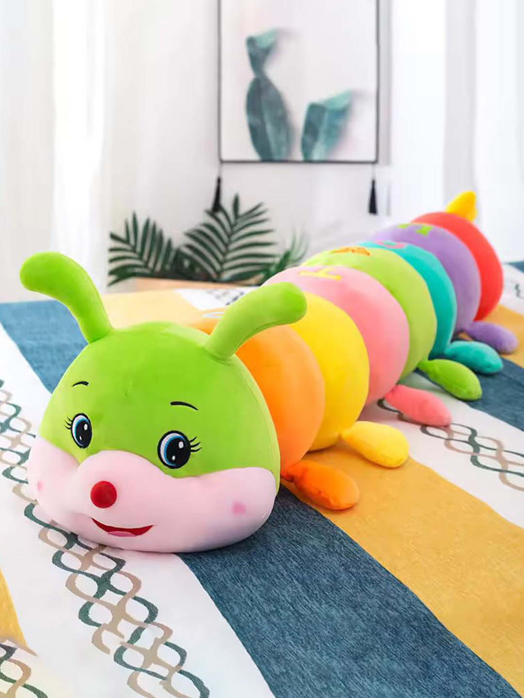 BESTIES Non-Allergic Soft Toy Soft Toys and Dolls