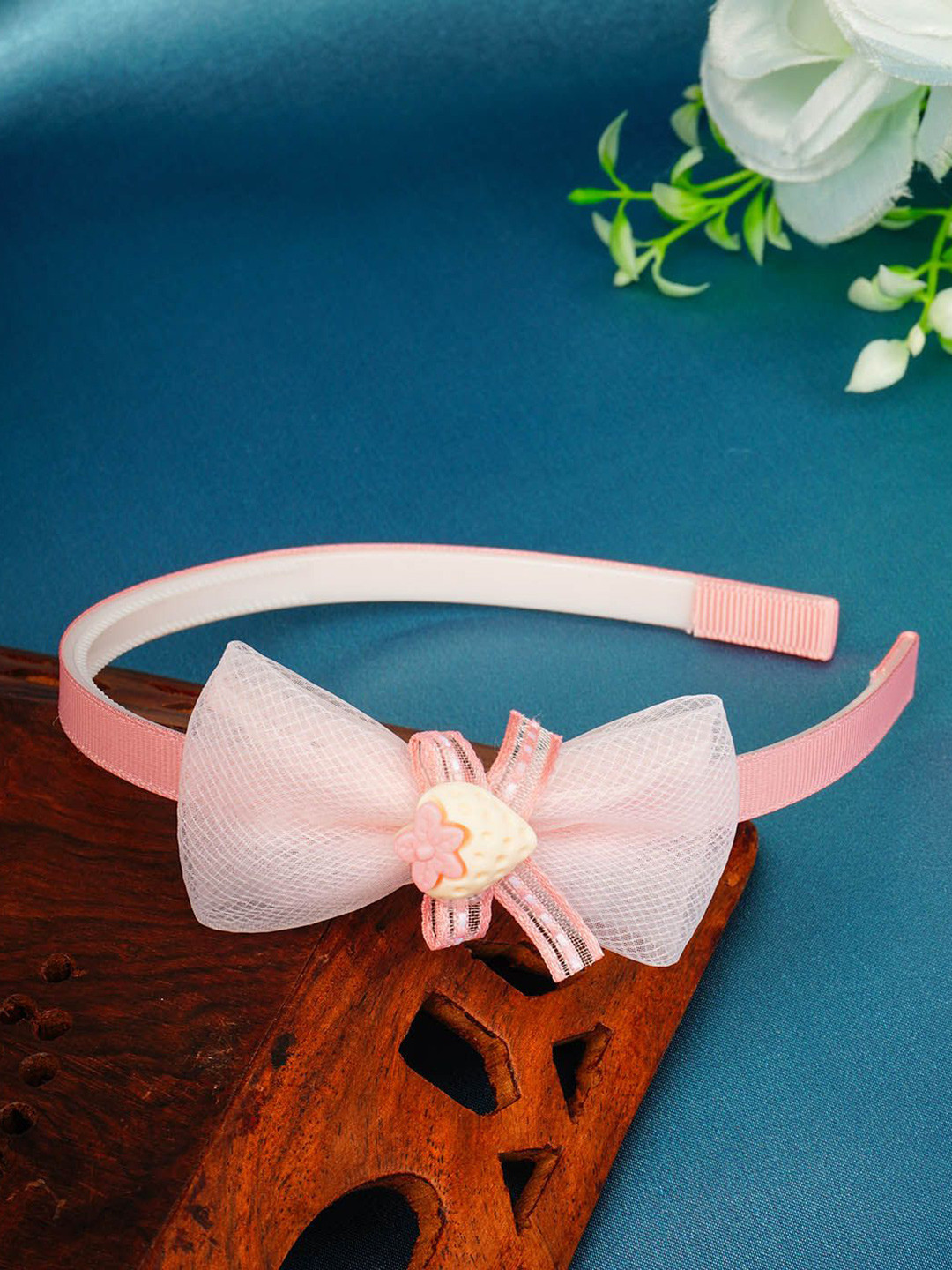 TheCutians Girls Hairband