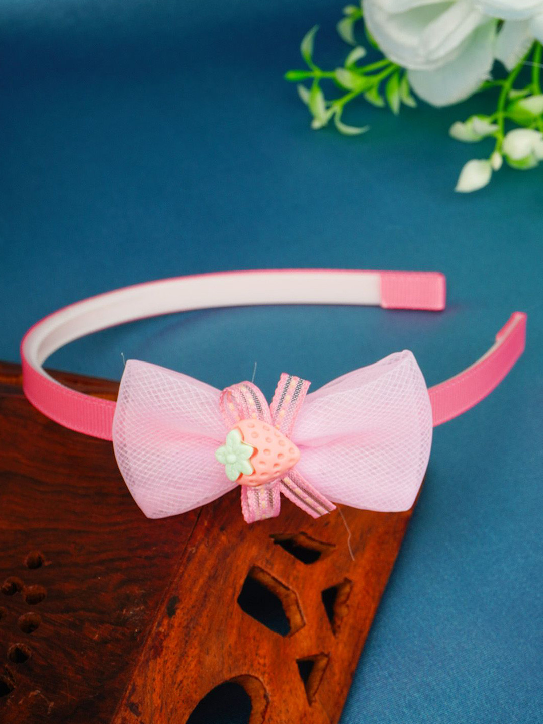 TheCutians Girls Hairband