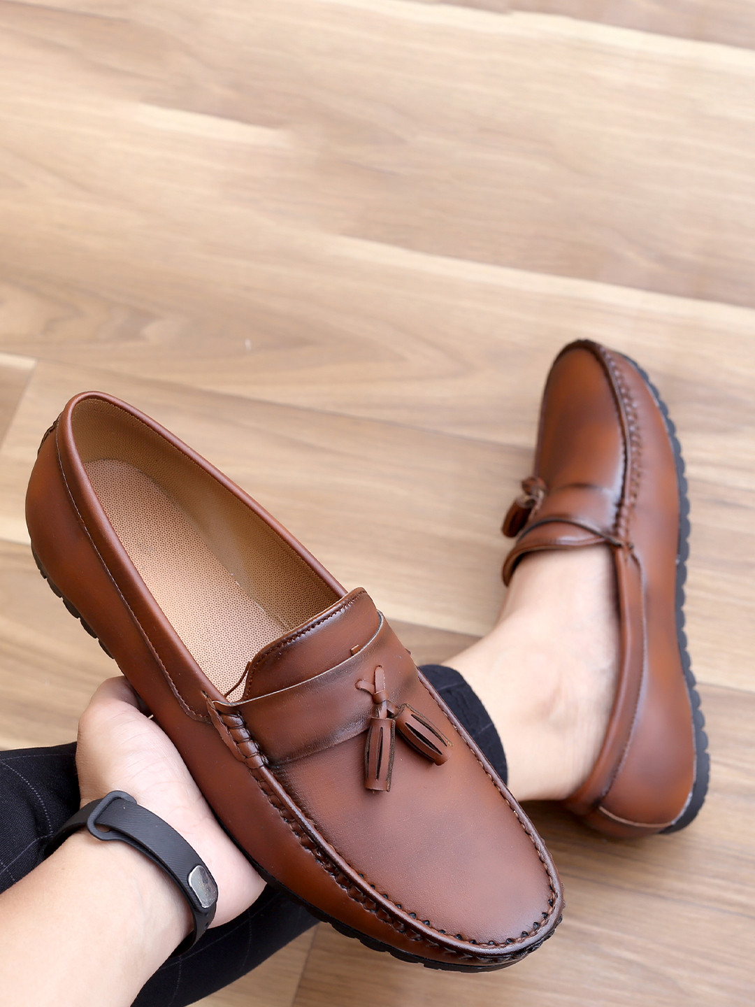 ROCKFIELD Men Loafers