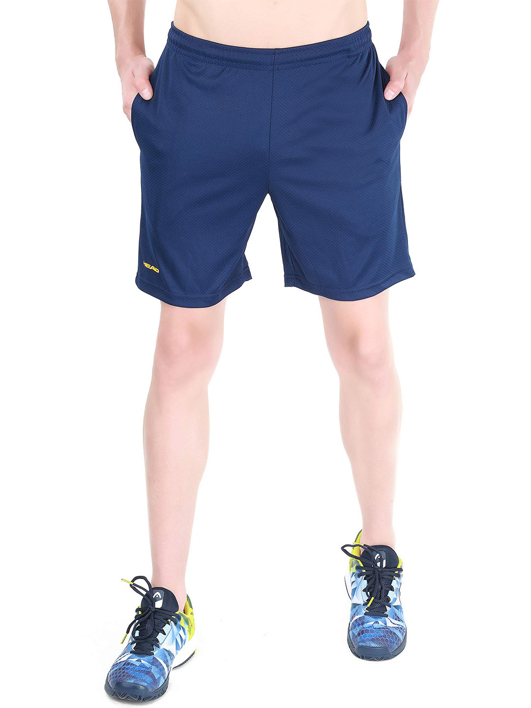 Head Men Sports Shorts