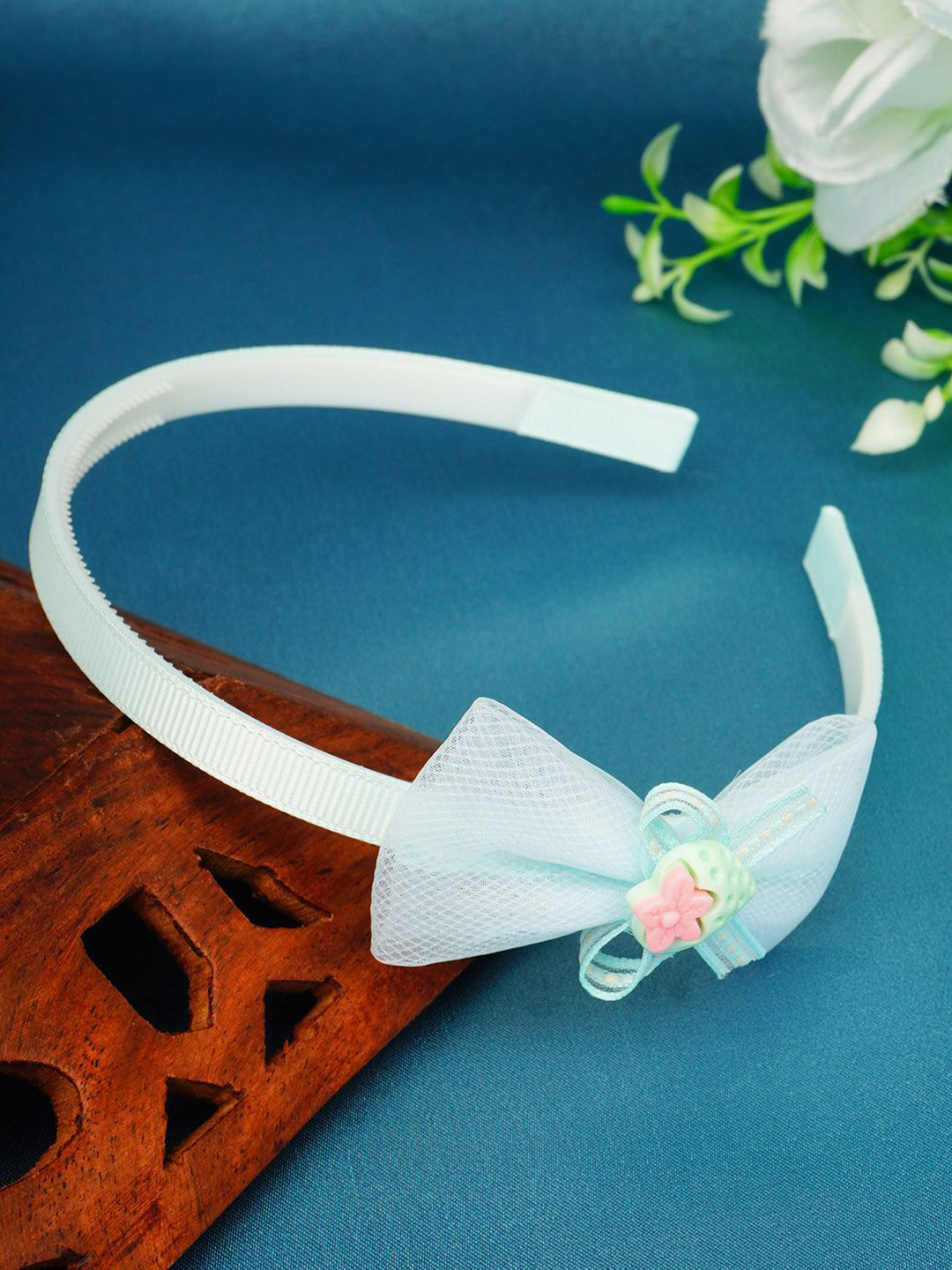 TheCutians Girls Hairband