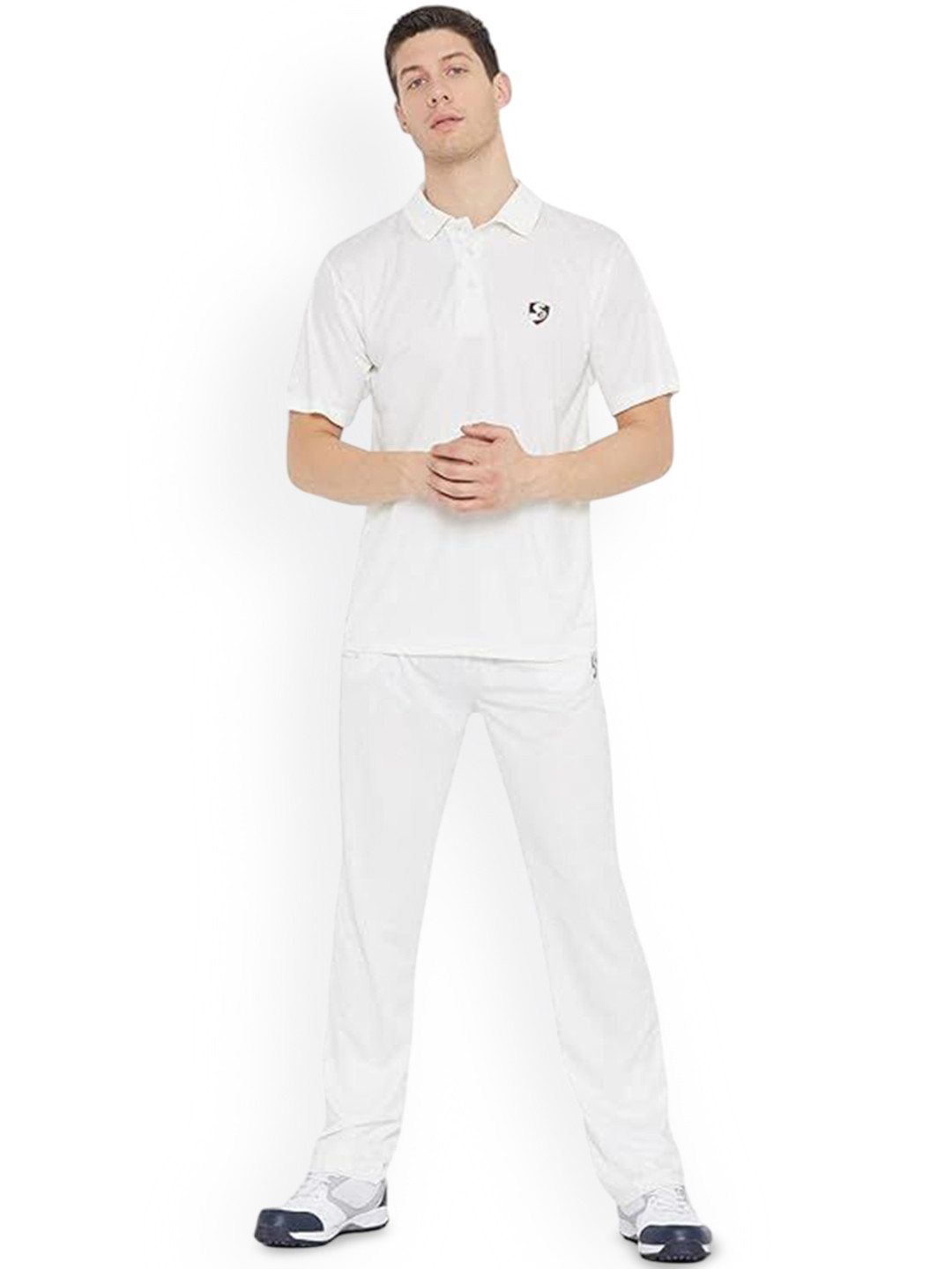 SG Cricket Set Tracksuits